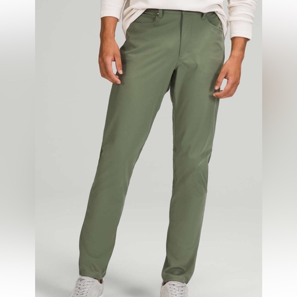 Lululemon men’s pants